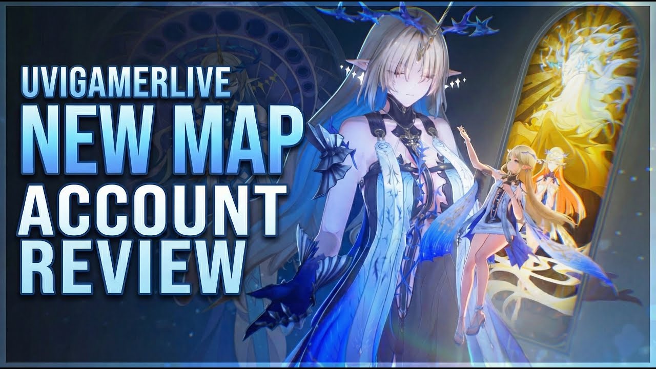 Wuthering Waves 3.0 & Genshin Impact | Mega Account Reviews (Pablo AI) | [HINDI]