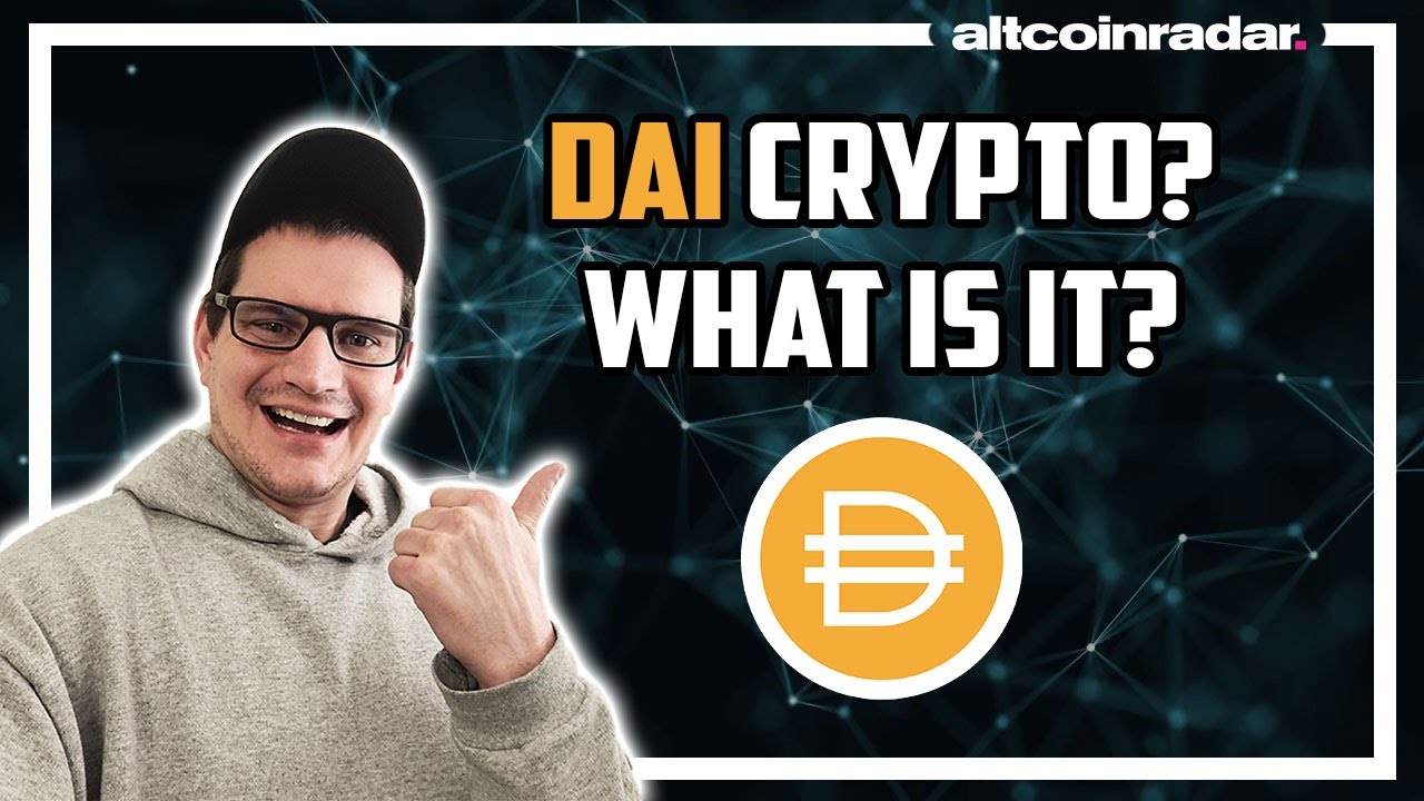 What is Dai Crypto? Dai Crypto for Absolute Beginners