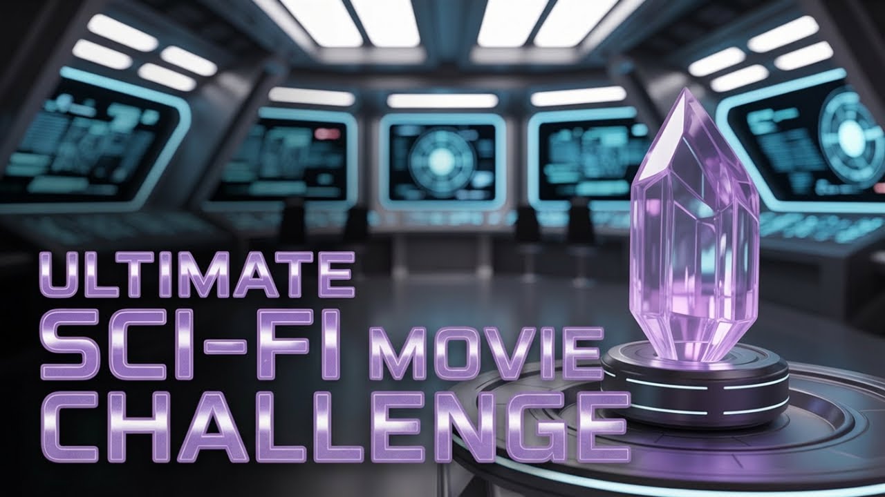 Test Your Sci-Fi Knowledge With This Fun Quiz!