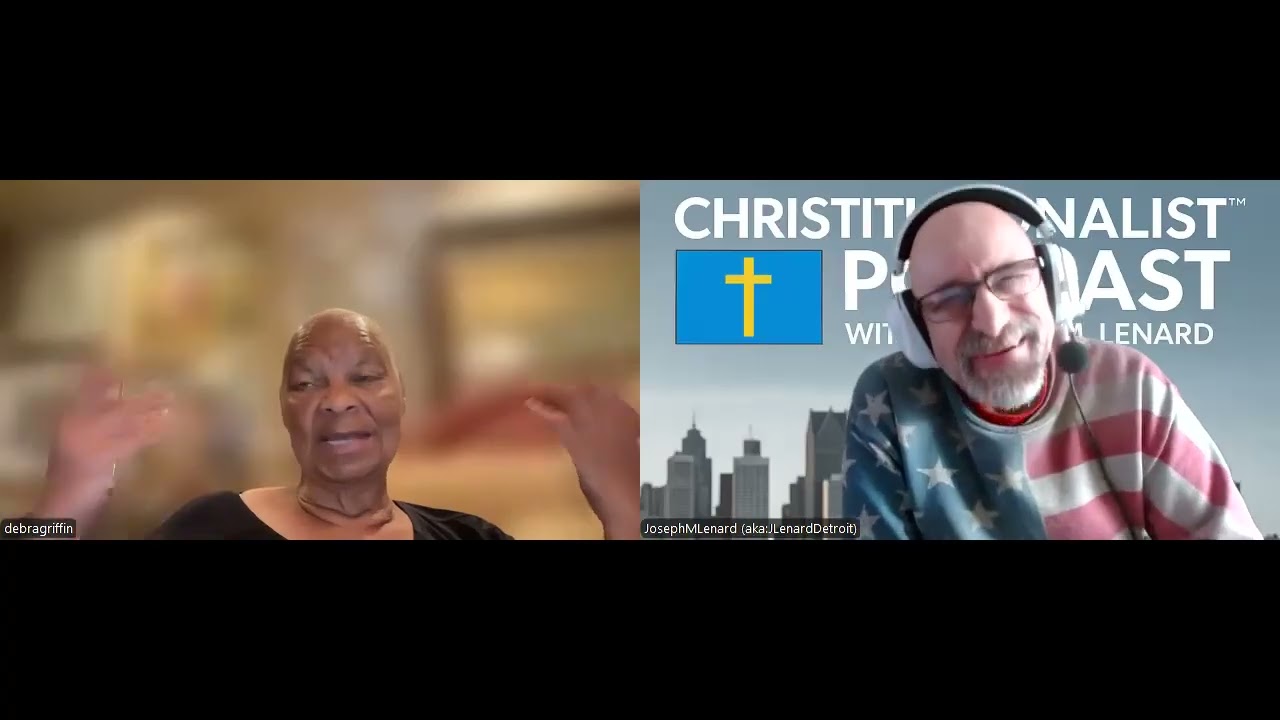 CTP (20260224, S3EFebSpecial8) Debra Griffin - Judas - BTS/SP video