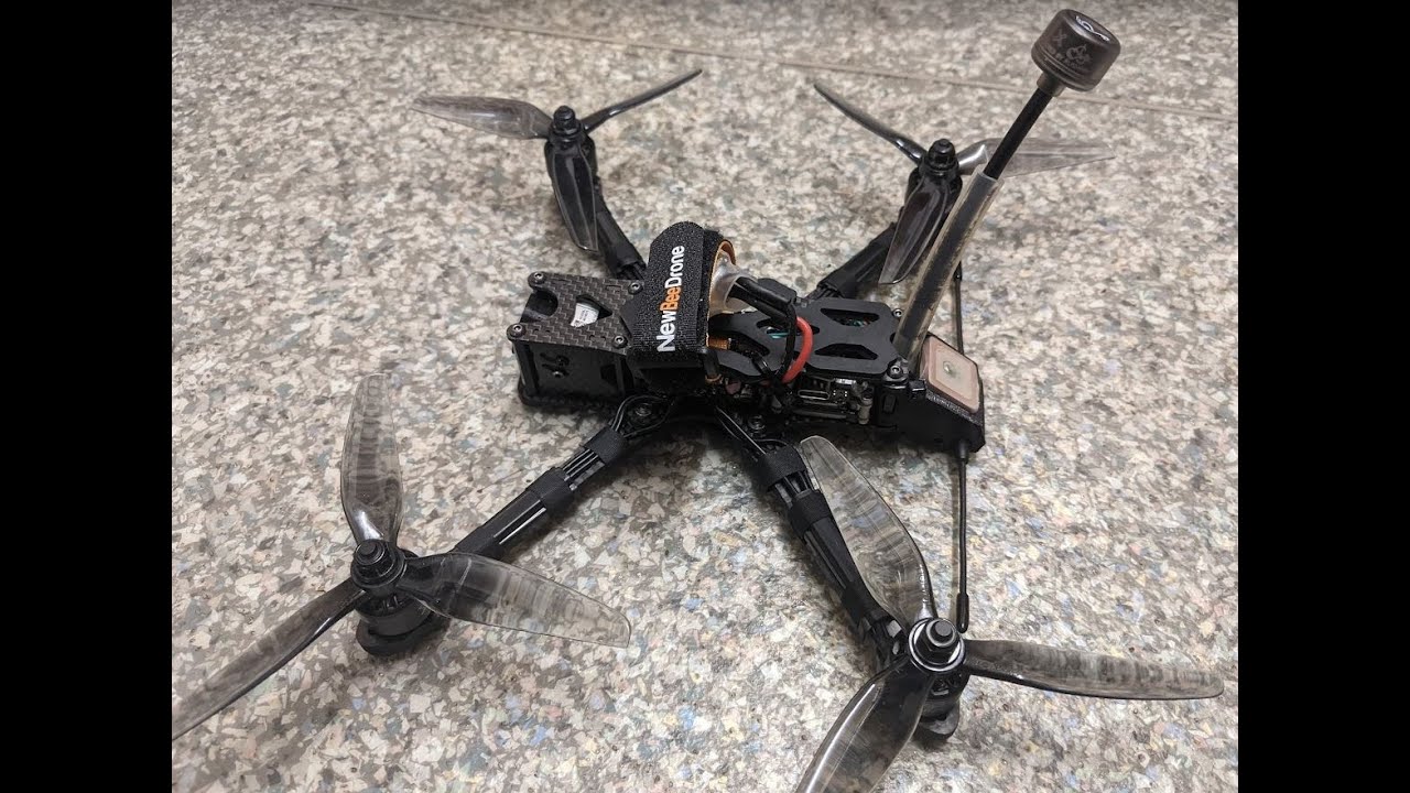 Micro Apex 5