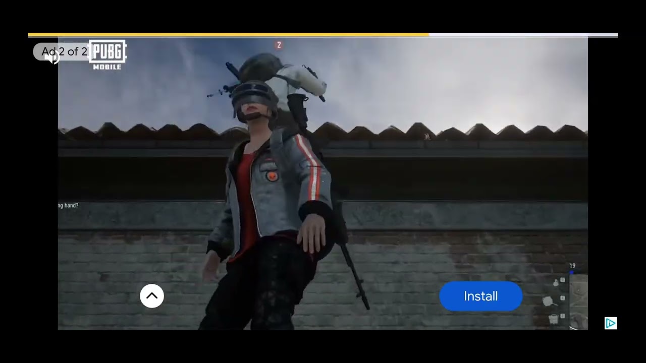 Combat Master (An Indie  Games Imitation Of COD)