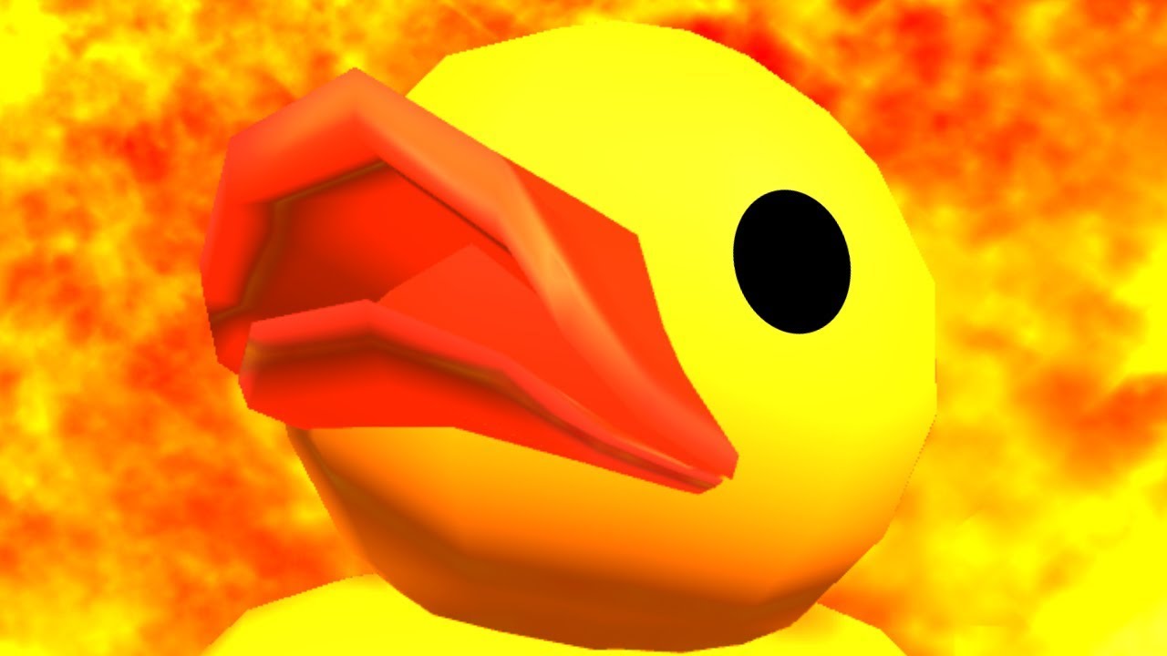 ＥＰＩＣ ＤＵＣＫ ＭＯＶＩＥ (𝑫𝒊𝒓𝒆𝒄𝒕𝒆𝒅 𝑩𝒚 𝑴𝒊𝒄𝒉𝒂𝒆𝒍 𝑩𝒂𝒚) - A Roblox Machinima