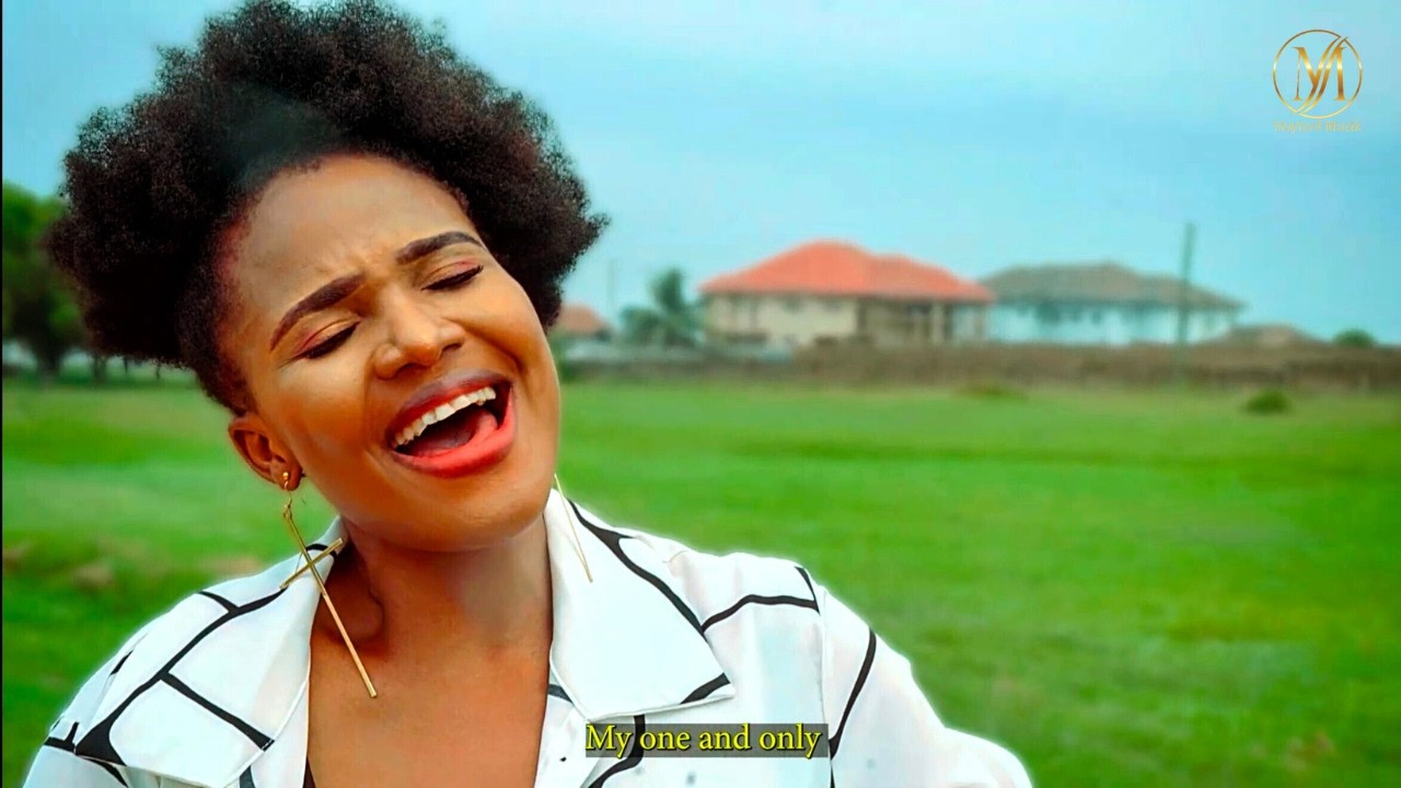 Mayford Muzik - My One and Only