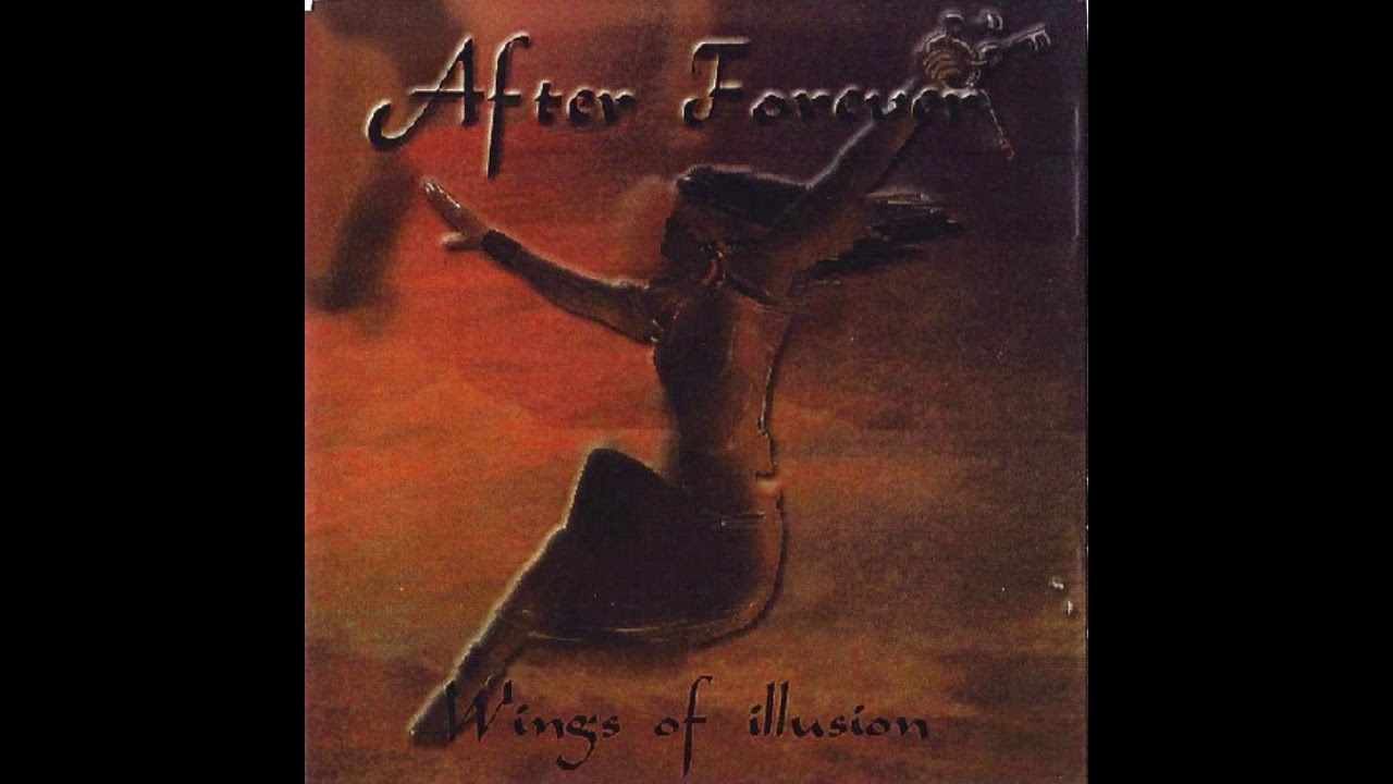 After Forever - Wings of Illusion (Full Demo EP)
