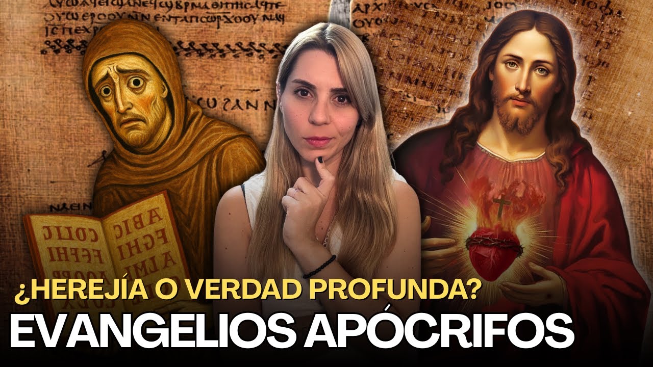 La Otra Historia de Jesús: Los evangelios Olvidados