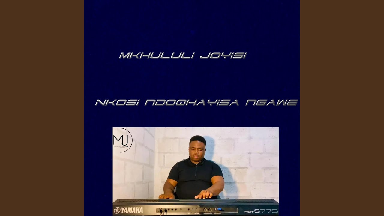 Nkosi ndoqhayisa ngawe