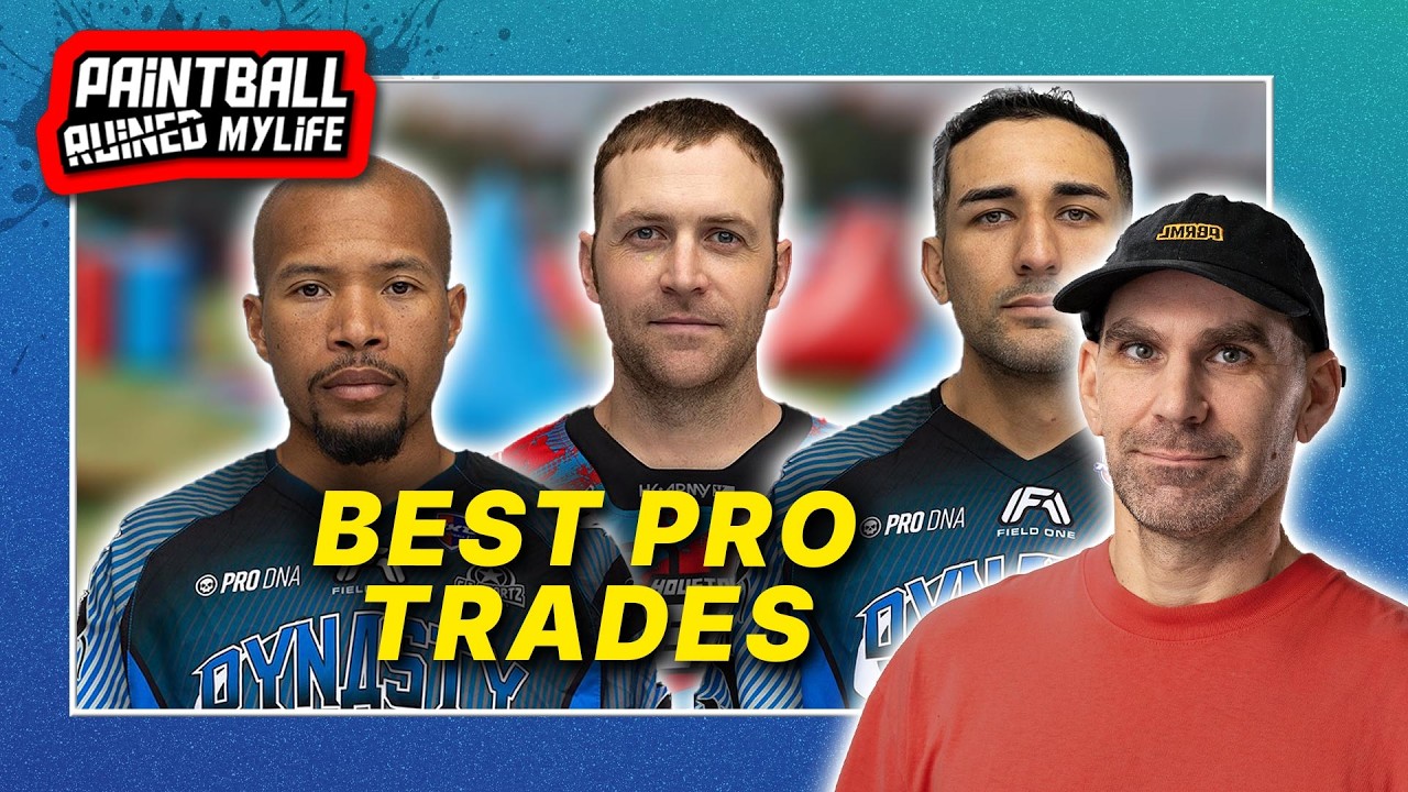 Best Off-Season Trades, Overhyped Gear, Tech Classes, More news