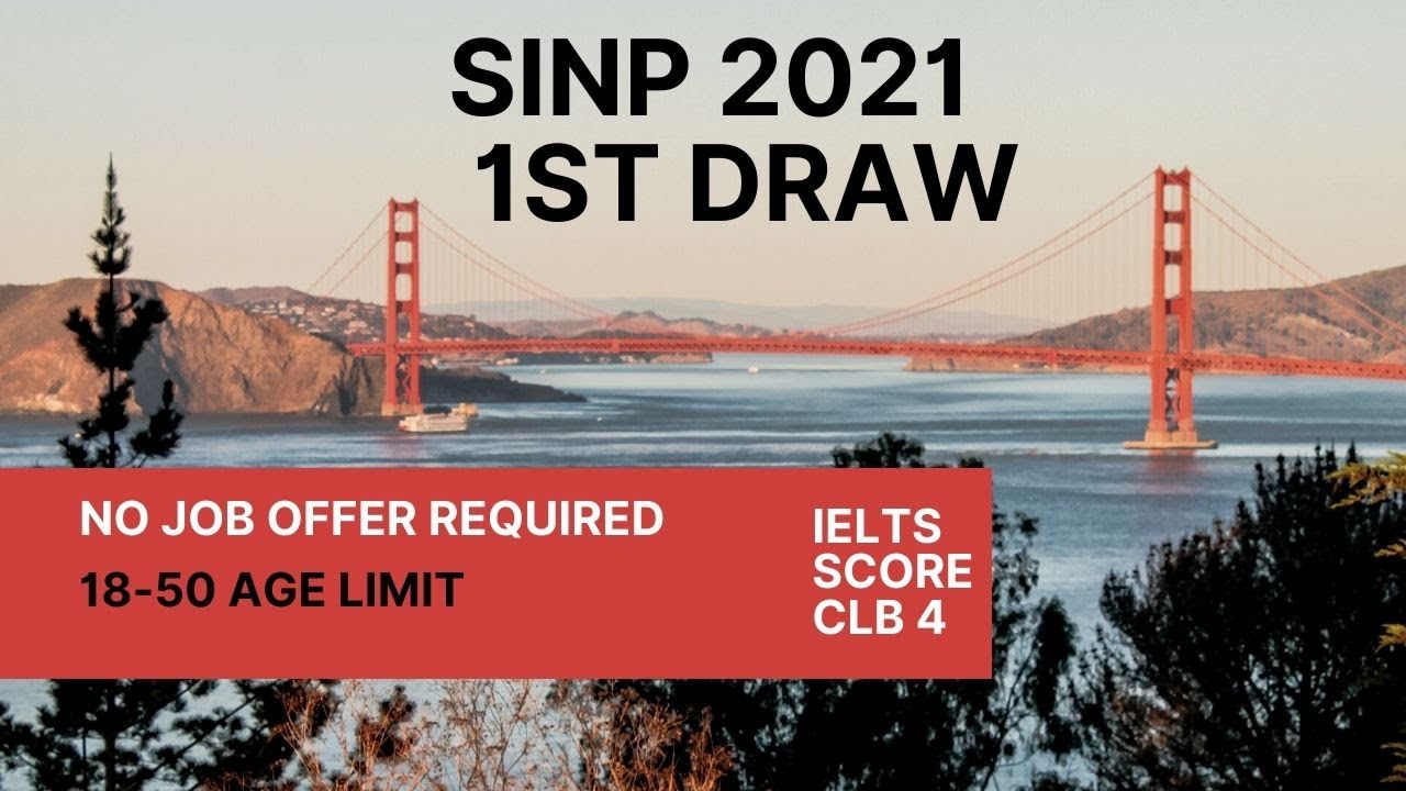 Saskatchewan PNP Latest DRAW  NOC Invitations in SINP EE & OID | Dream Mojo
