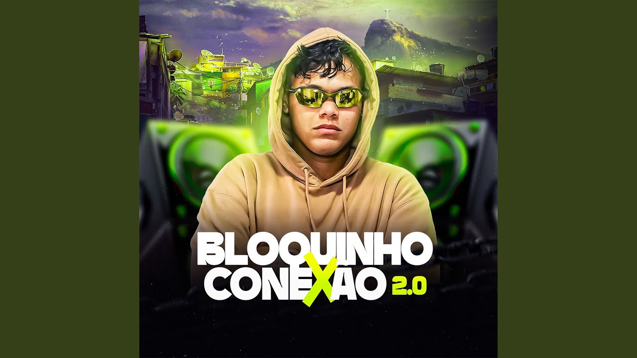 Bloquinho Conexão 2.0