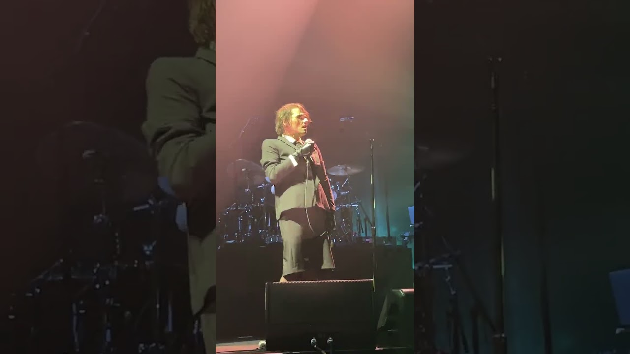 MCR - Summertime (live 4K Sydney2 2023)
