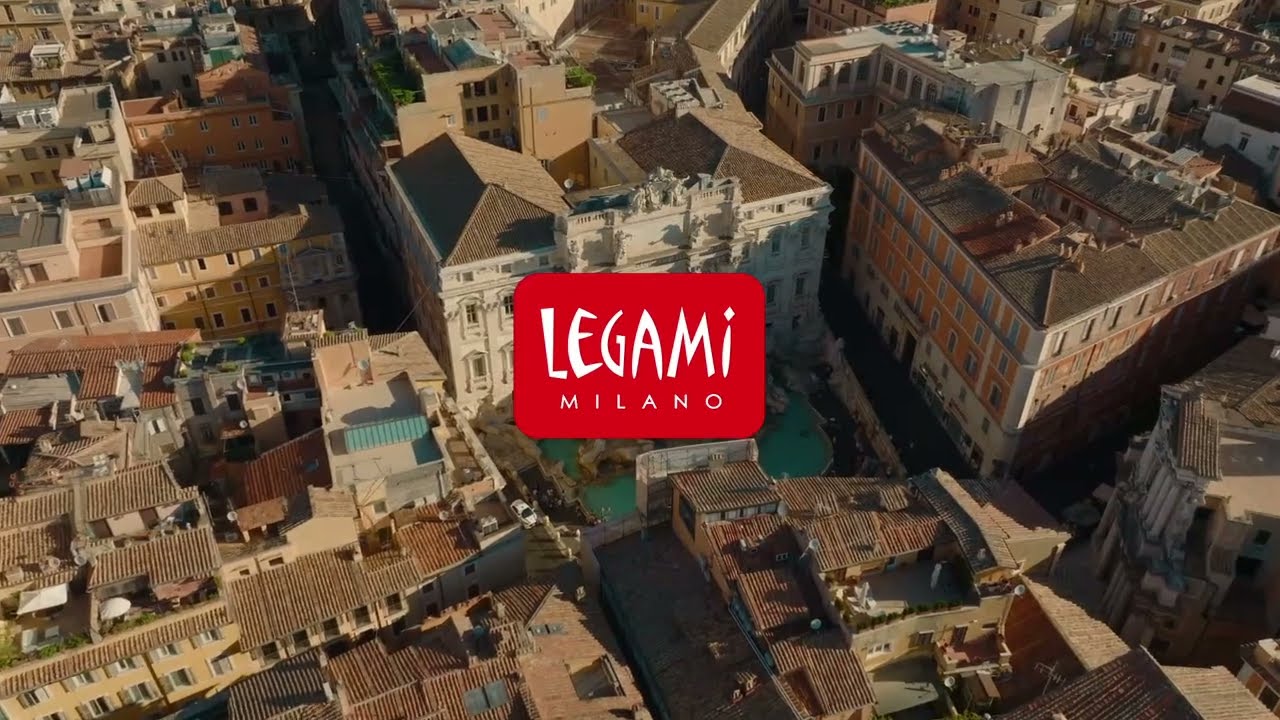 50&deg; BOUTIQUE LEGAMI MILANO A ROMA, PANTHEON #WeAreDreamers