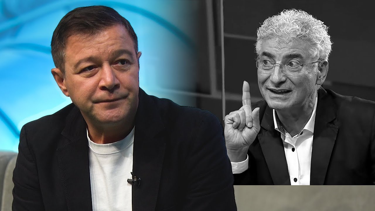 Văru Săndel spune cum și-a împărțit Prigoană averea: “Honorius a moștenit afacerile, ceilalți…”