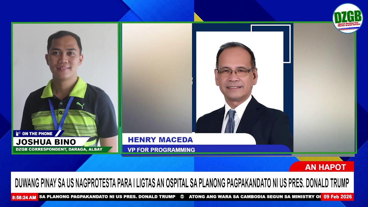 An Hapot  | February 09, 2026
