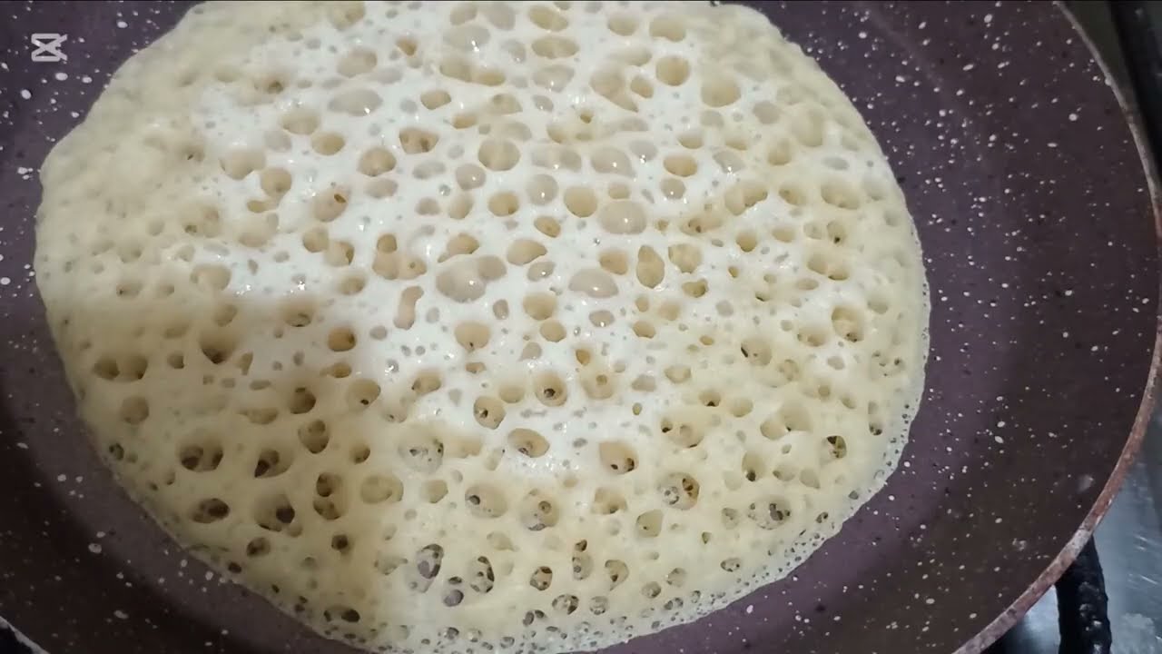 بغير صحي بالقمح الكامل كجي بنين!