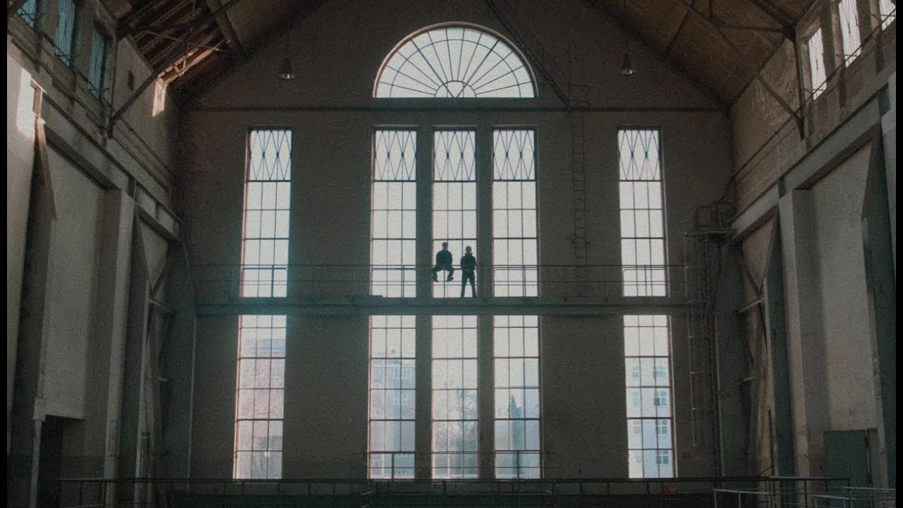 MXM & Pavel - Wir nehmen alles mit (Offizielles Video)