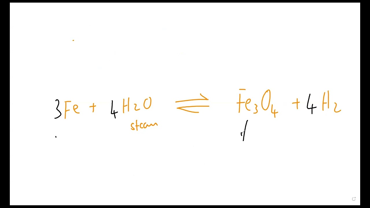 9 Icse Chemical reaction and practical one shot