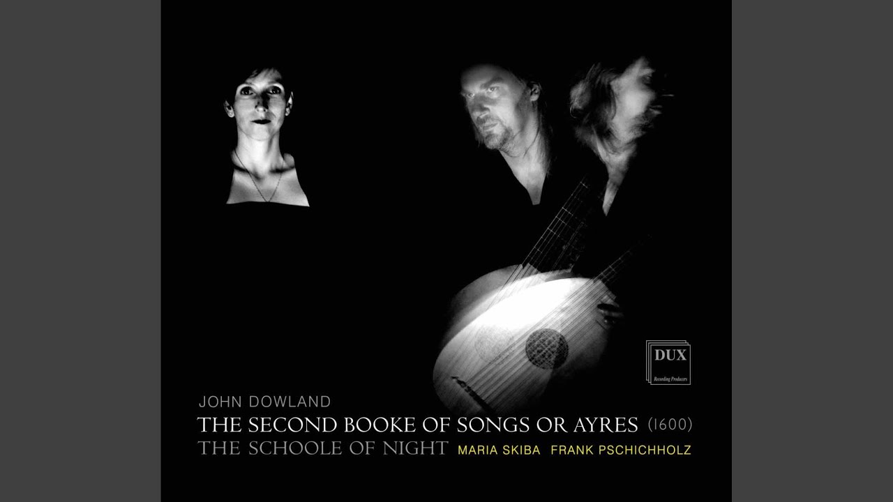 Book of Songs, Book 2: O sweet woods, the delight of solitariness