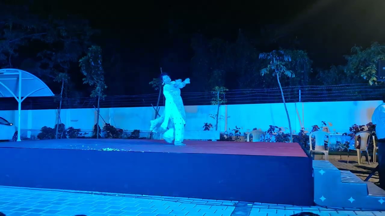 Albela Sajan Aayo Re semi-classical dance performance 🥰Bajirao Mastani movie song 