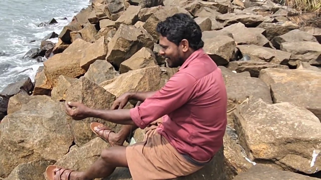 ഇന്ന് കൊടും ചാകര🐠🐠🐠🐠