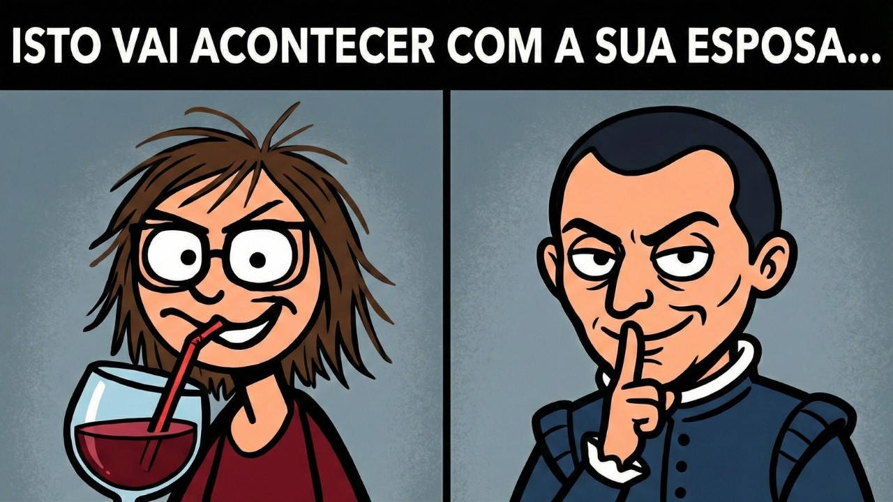 Por que mulheres com mais de 40 anos enlouquecem (e destroem famílias)