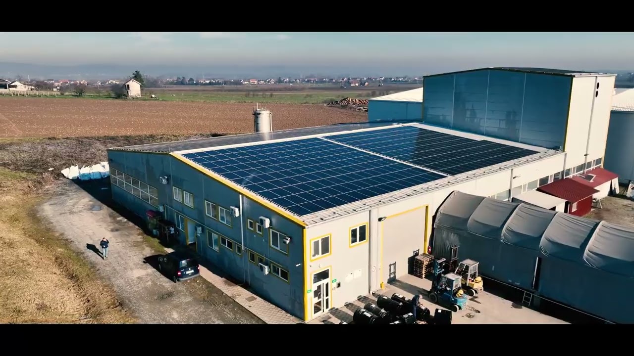 Primax - corporate promo video 2022.