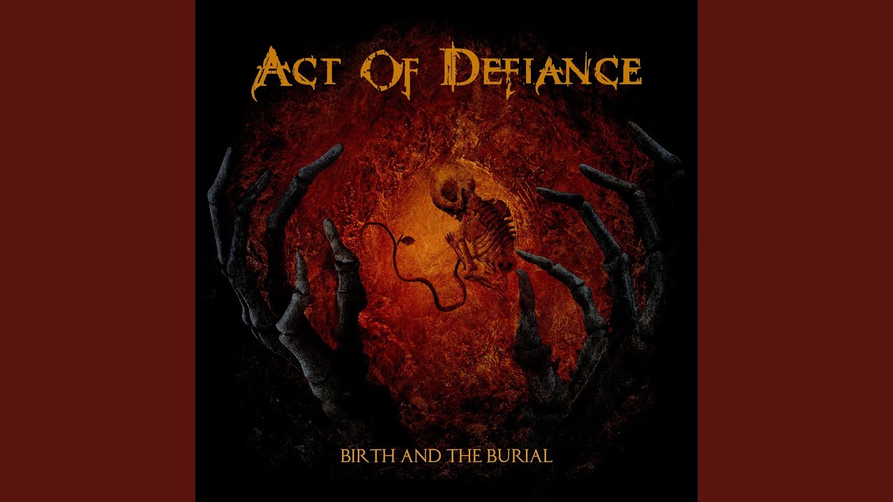 Birth and the Burial