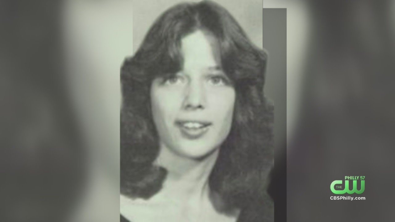 Police ID Missing Warminster Woman As 1995 Bensalem Cold Case Murder Victim