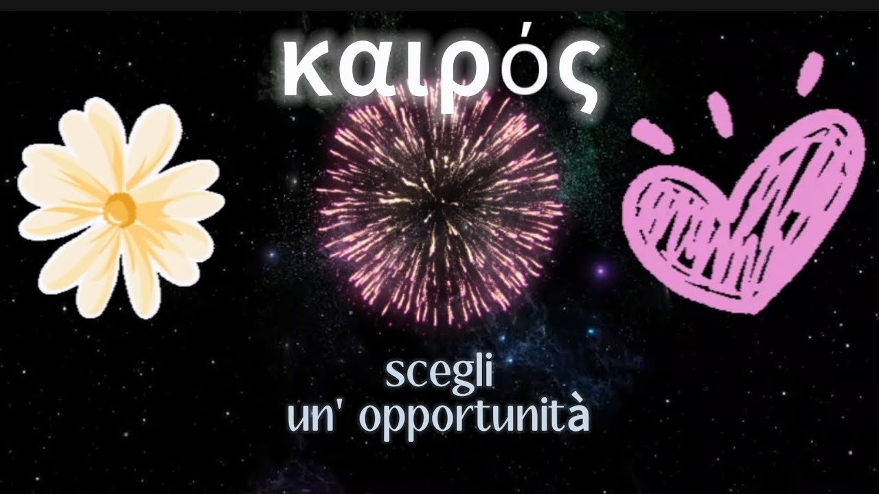 Quale opportunità è in arrivo per te?