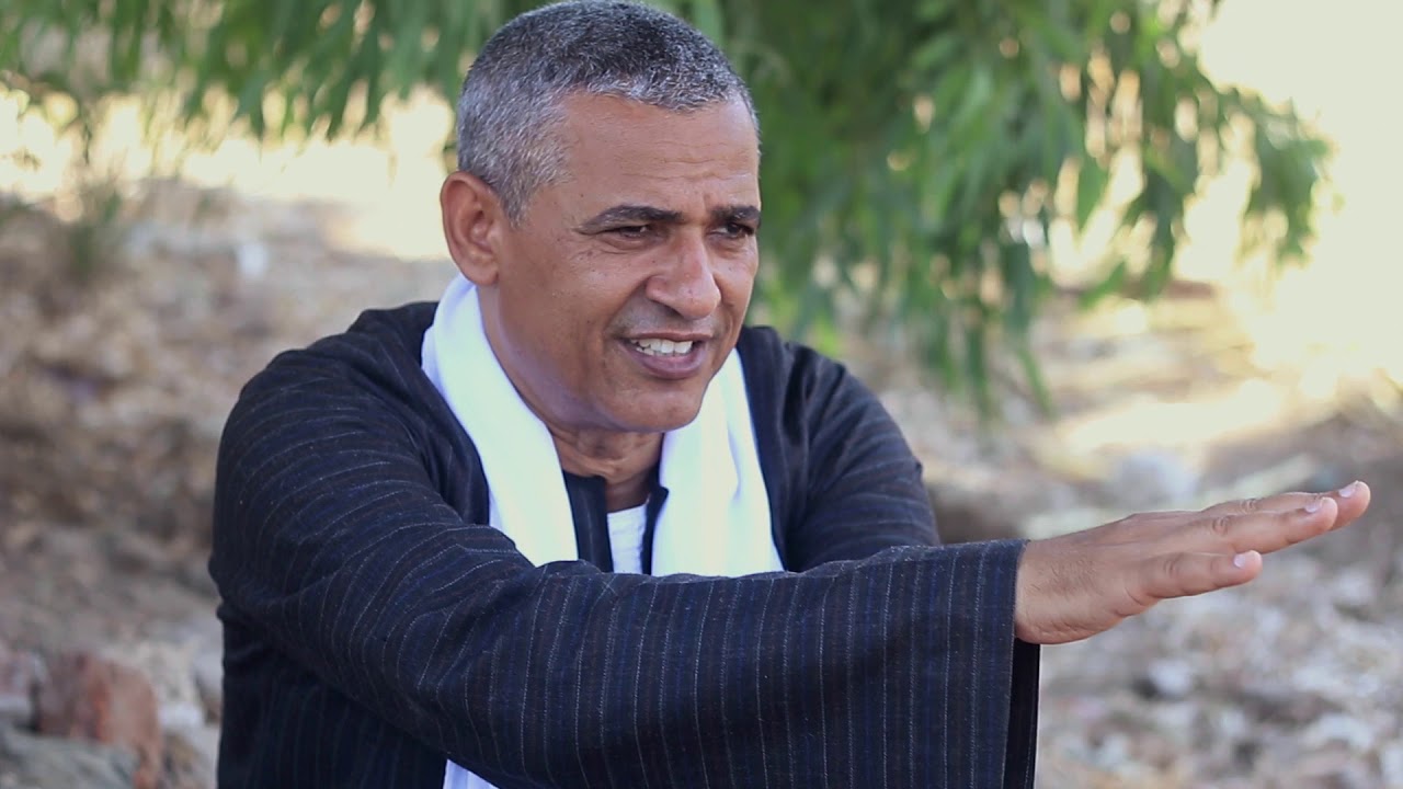 حكاوي العم يعقوب - حلقة ٣٥- يوسف ٧