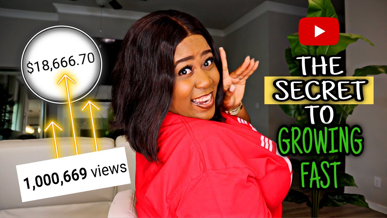 Starting A YouTube Channel in 2021 *EVERYTHING YOU NEED TO KNOW TO BE SUCCESSFUL*