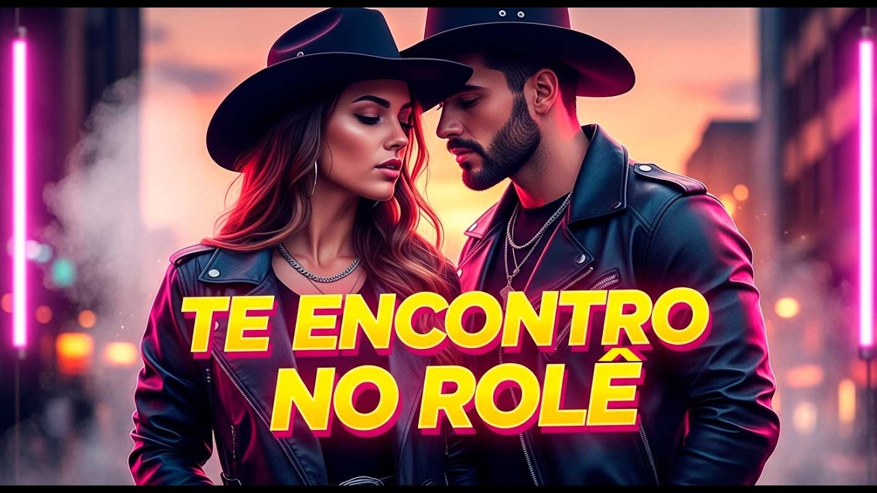 Te Encontro no Rolê – Dueto Sertanejo Pra Sextar! 🎉