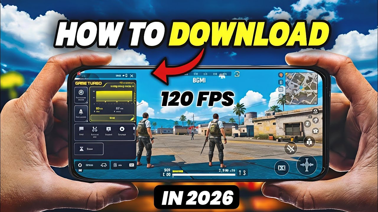How to Download Game Turbo | How to Install New Game Turbo! No Root