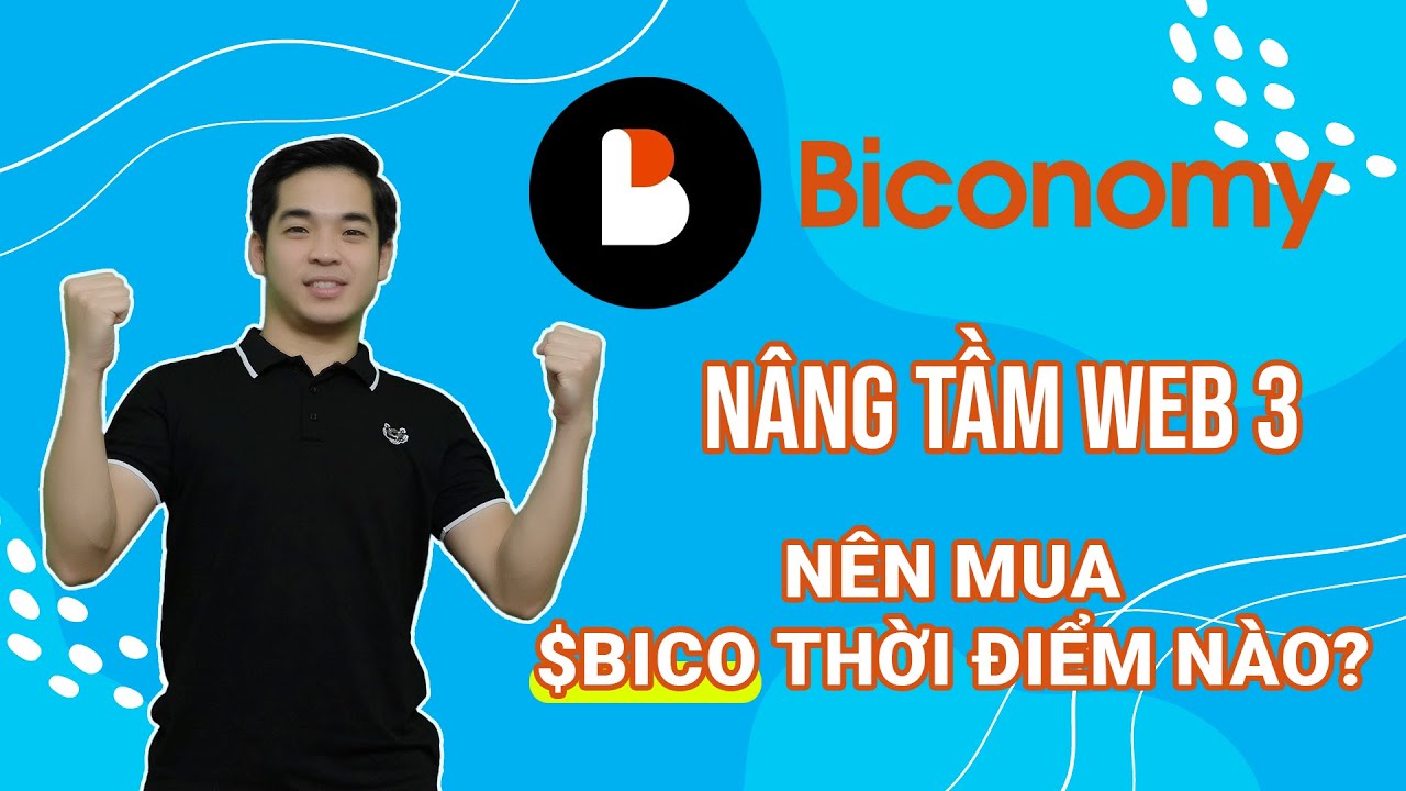 Biconomy l&agrave; g&igrave;? | V&igrave; sao token BICO tiềm năng?