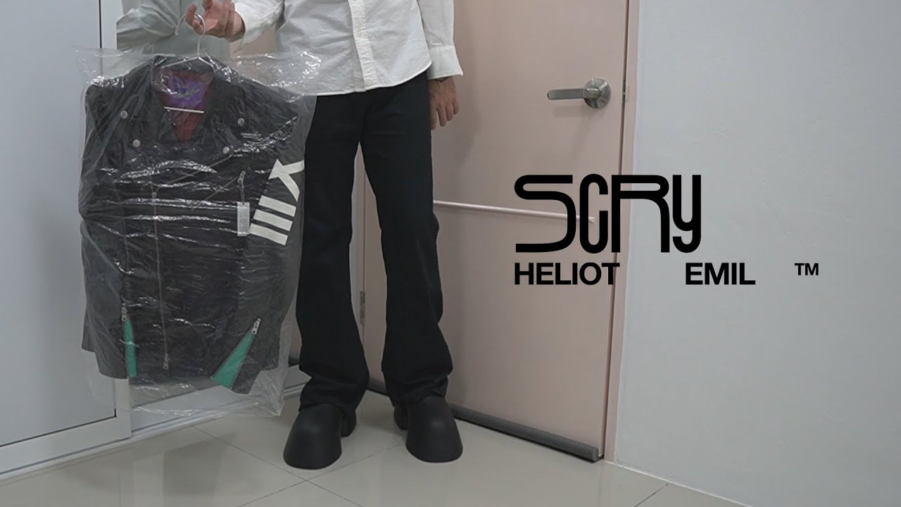 Пикап 2024 года - HELIOT EMIL ++ SCRY