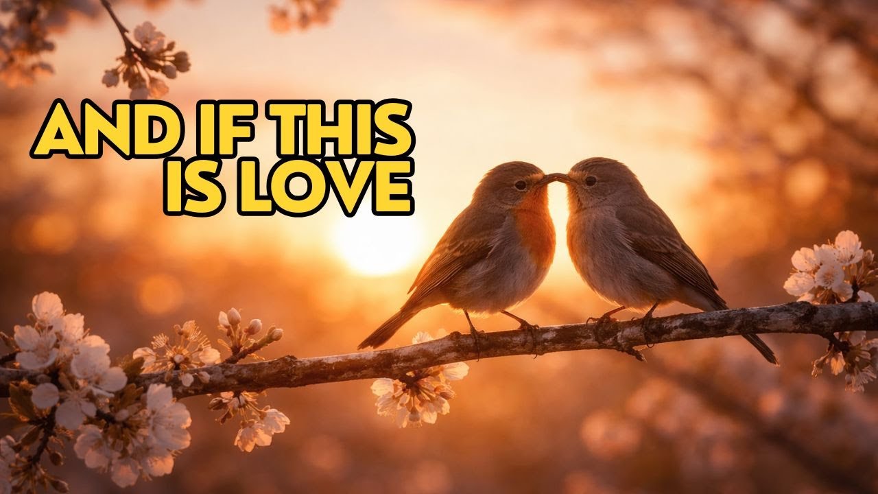 Express Your Feelings Say “I Love You” Like This…| inspirational video