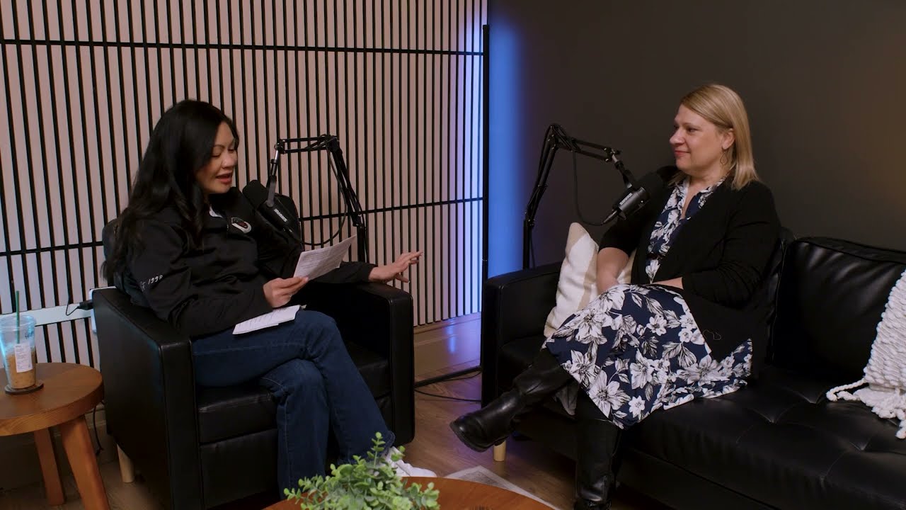 Inclusion, Disabilities & the Power of Community with Jessica Shaw | Bio Clean Unfiltered | Ep 20