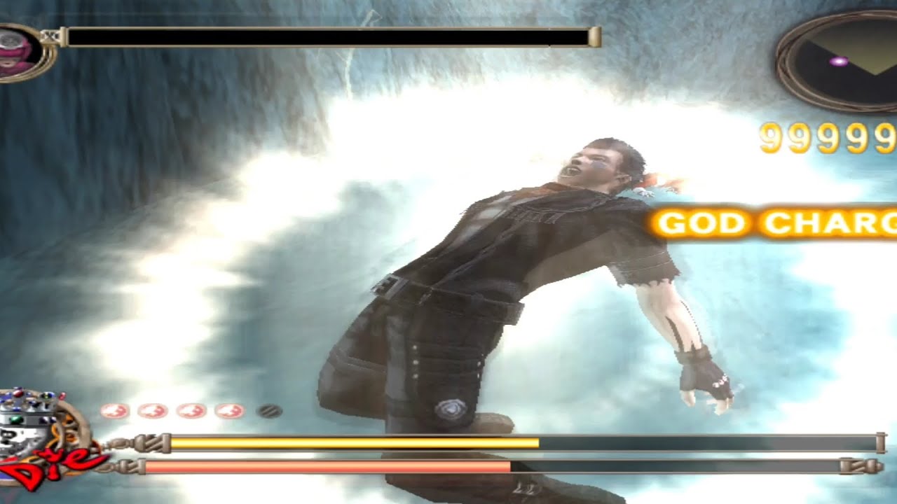 GOD CHARGED ROULETTE PALING WORTH | GOD HAND ANGRA REVENGE | HARD MODE | #gameplay PART 33