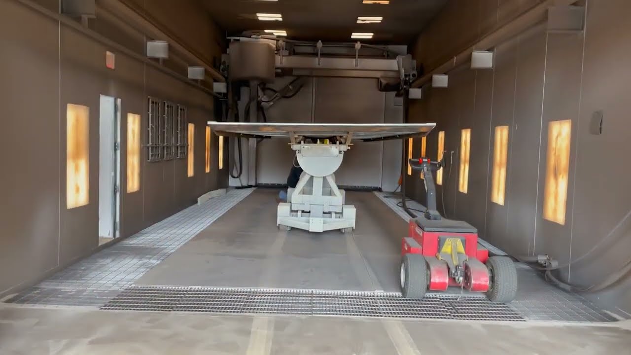 How Strategic Facility Expansion Solved Manufacturing Bottlenecks