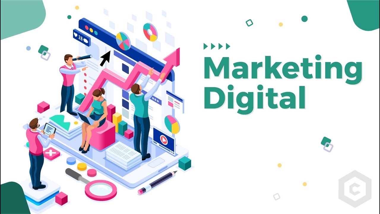 Cómo Desarrollar tu Estrategia de Marketing Digital