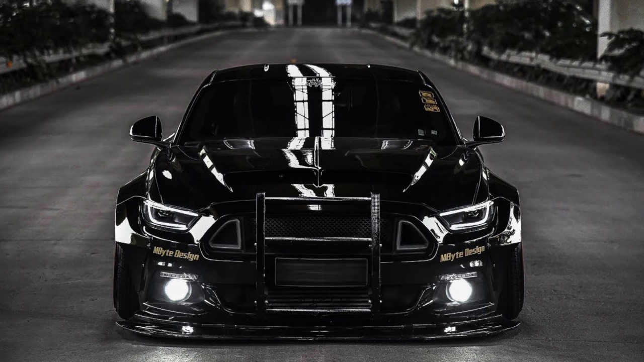 Roberto Kan - Human | BLACK CAR MUSIC
