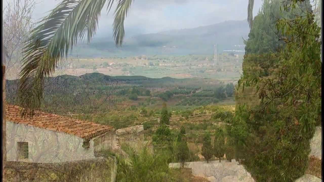 Vilanova d'Alcolea (Plana Alta) Castelló
