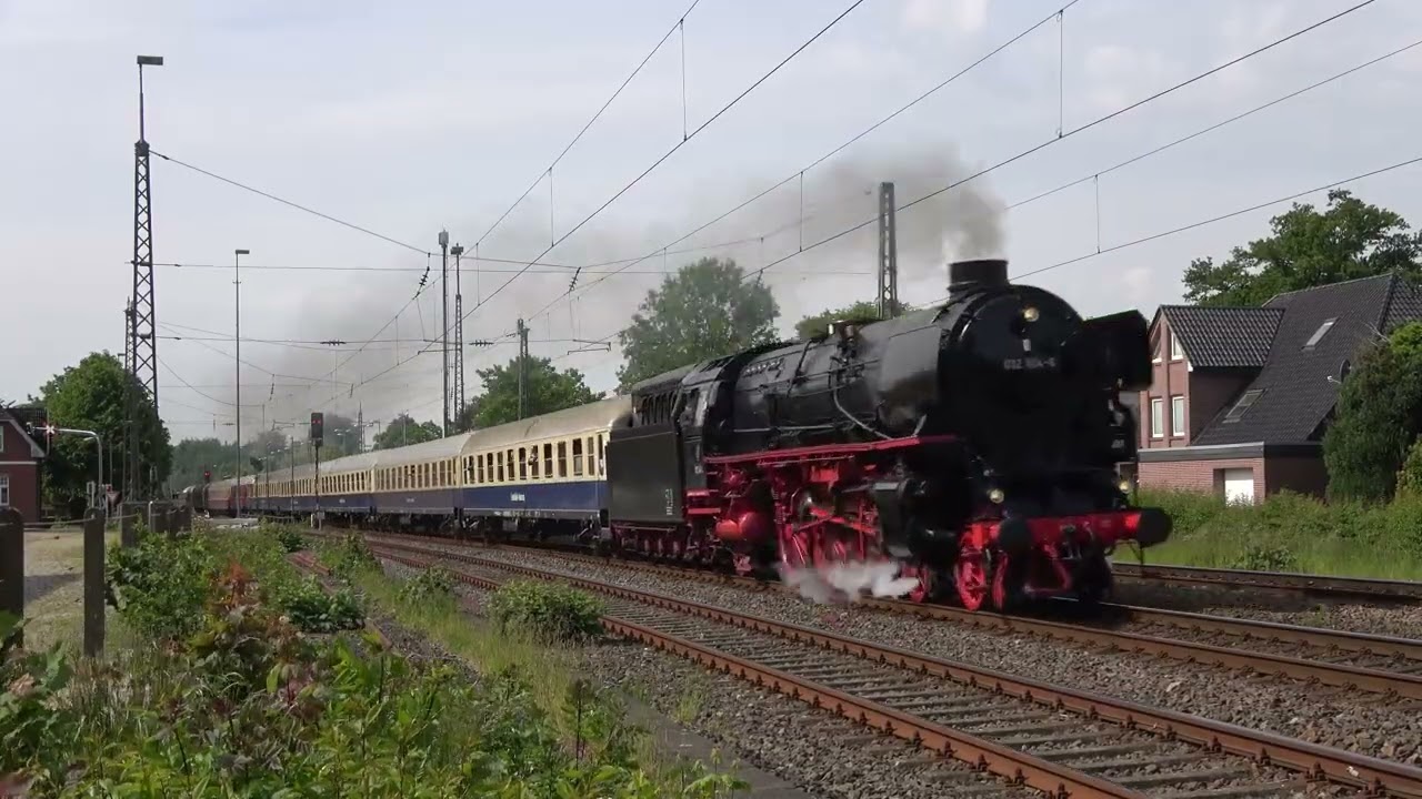 Jaaroverzicht 2025 // Mei