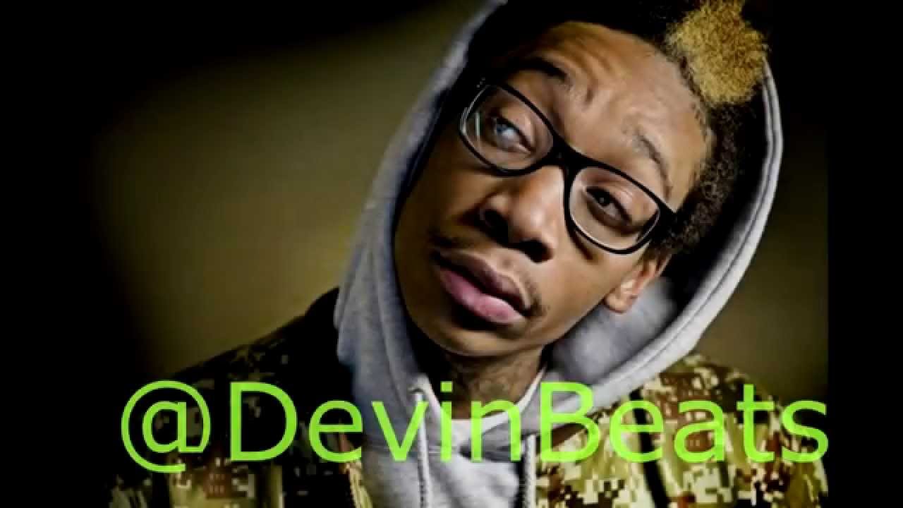 @DevinBeats ATL Wiz Khalifa Freestyle (Instrumental) Remake