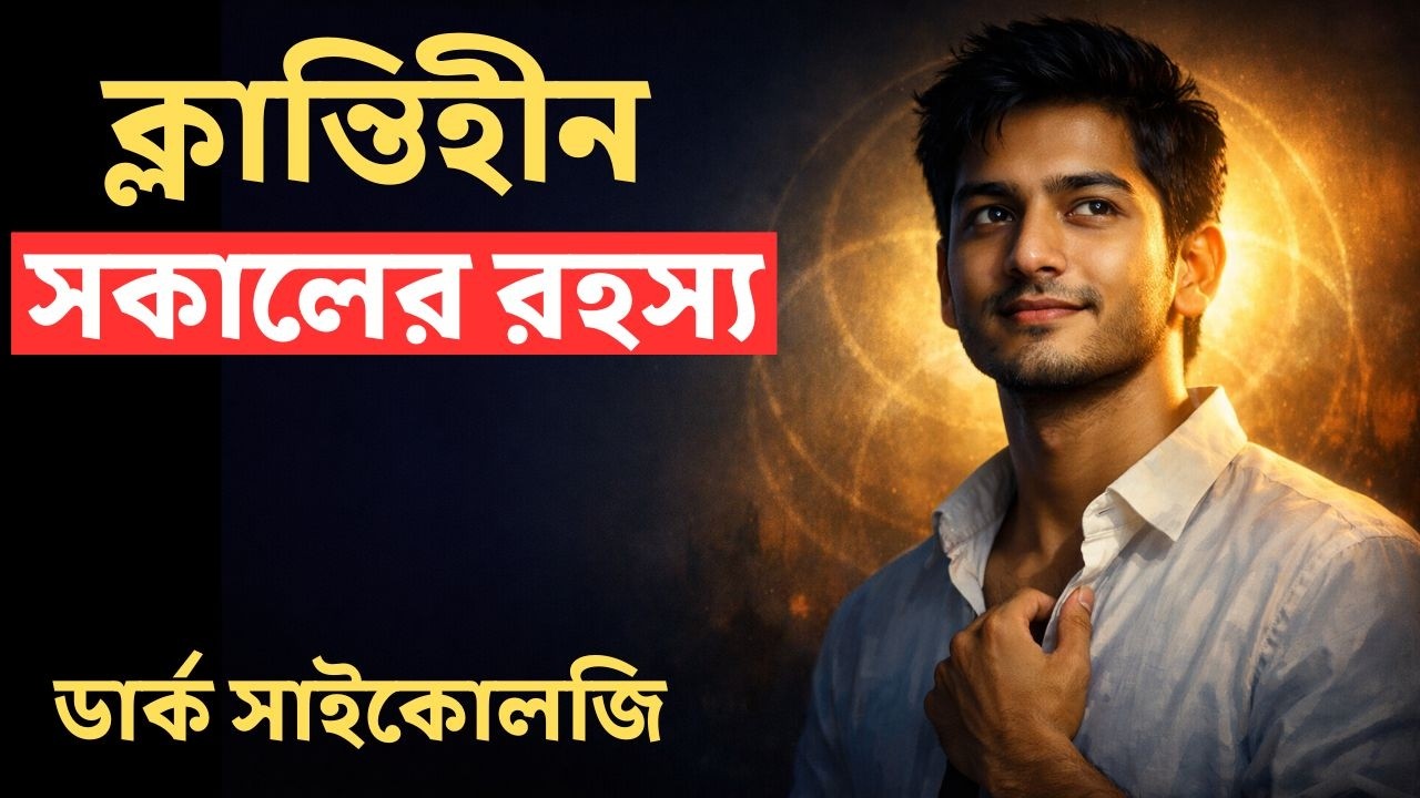 বিছানা ছাড়তে ইচ্ছা করে না? - জাপানিদের ‘ইকিগাই’ (Ikigai) রহস্য | MonoJogot