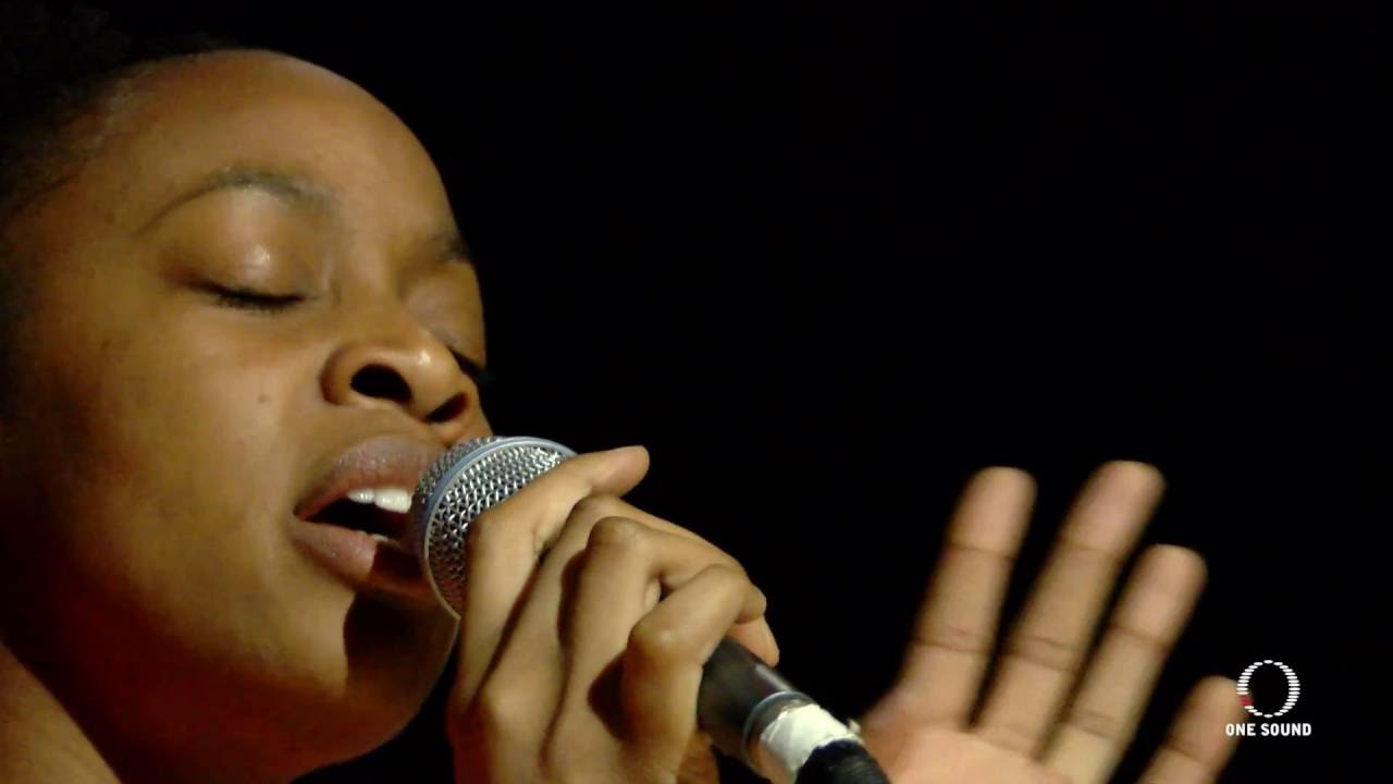 Rebuild The Walls | Soul Thirst Music | One Sound: Live Sessions (S1:EP7) | #OSLS