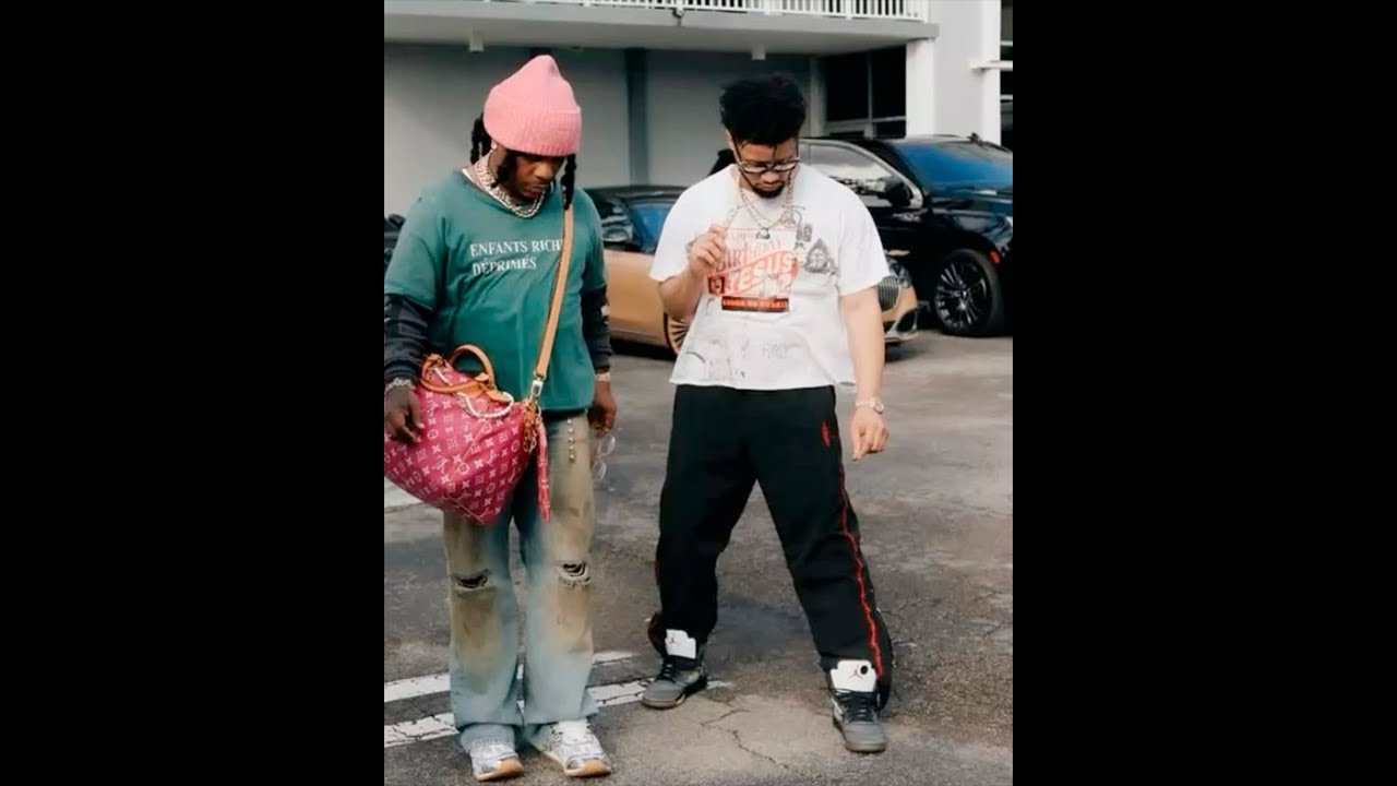 [FREE] Rylo Rodriguez x Veeze Type Beat - 