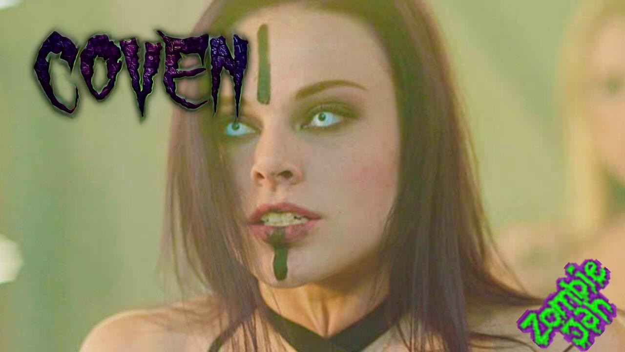 Coven - 01