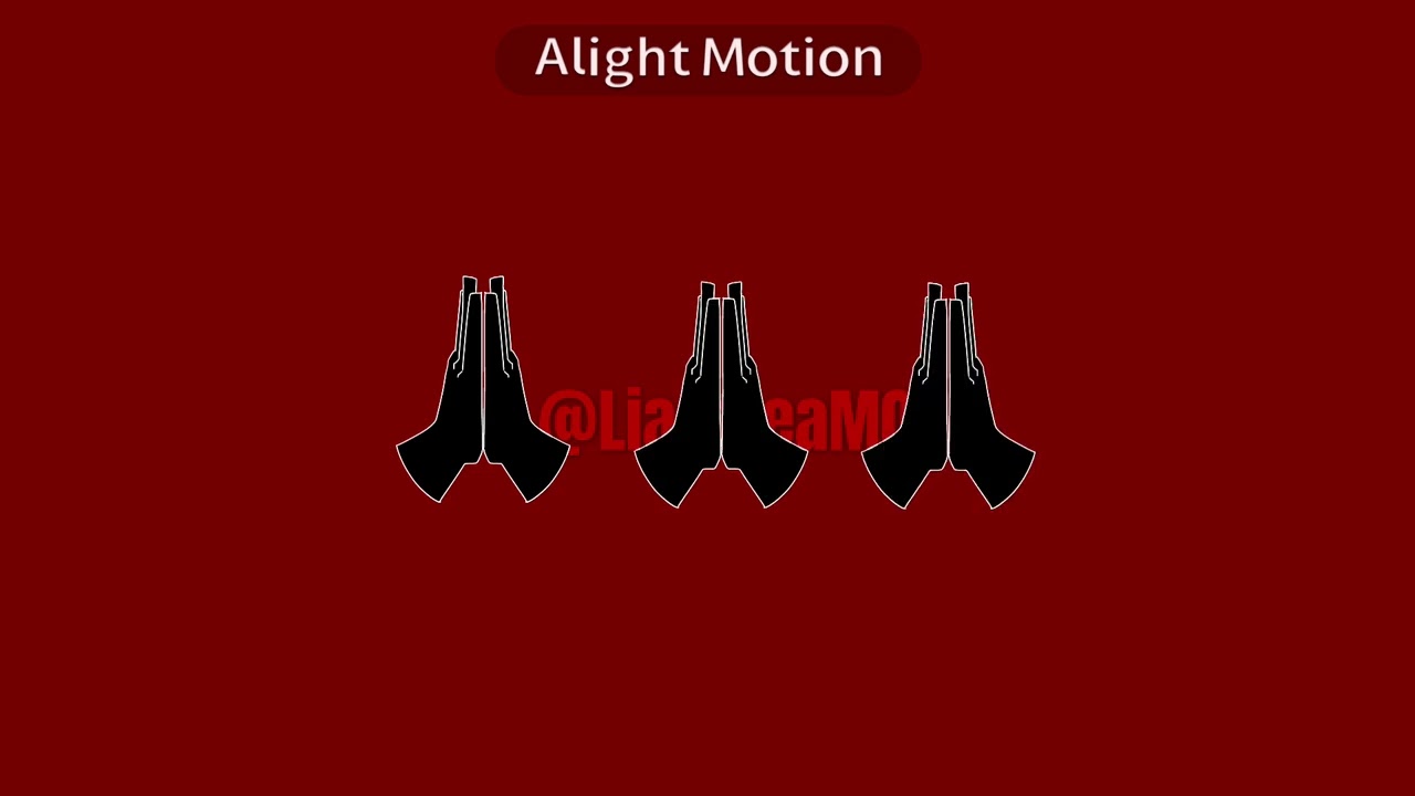 처형 박수 (full version) #alightmotion #oc #tweeing #trend 