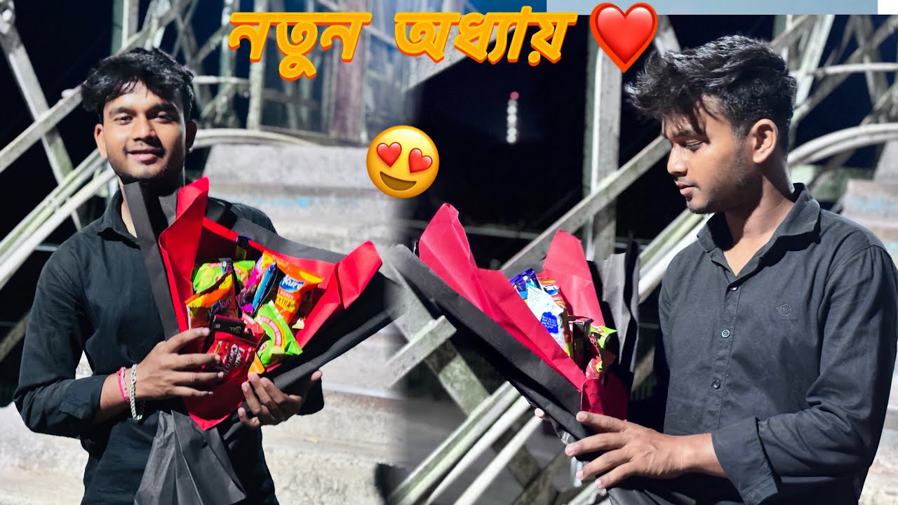 নতুন অধ্যায় শুরু করলাম ❤️ // WB Vlogger Abhay 